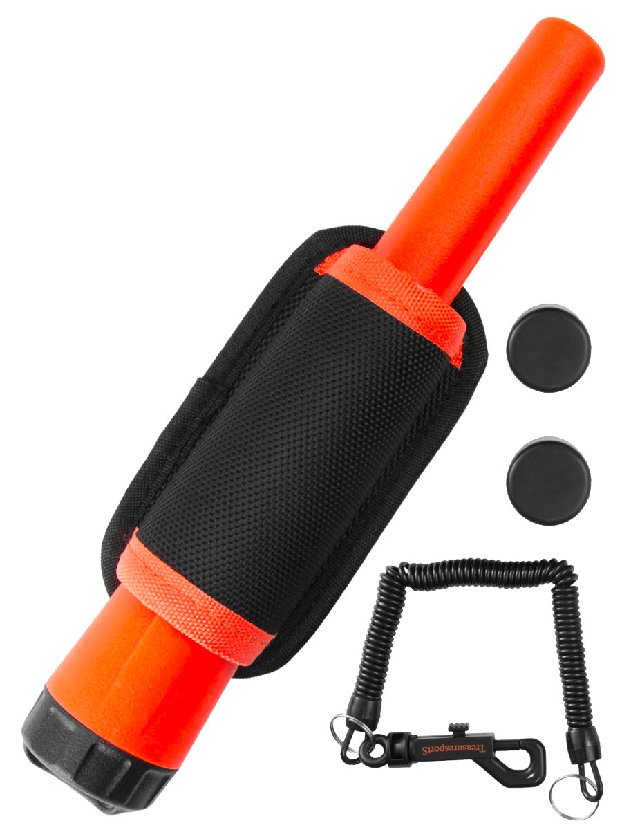 Quest Xpointer Land wykrywacz metali pinpointer