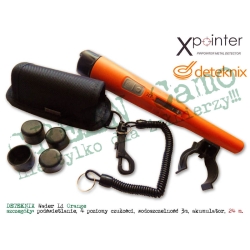 Deteknix / Quest XPointer Wader Li