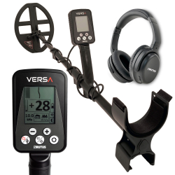 RUTUS VERSA 28,5DD + słuchawki SR-1 Black Weeks 25