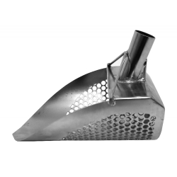 SITO Sand Scoop BIG Sharp o10 200