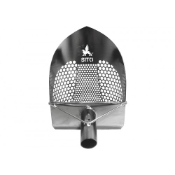 SITO Sand Scoop BIG Sharp Mix 200