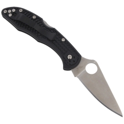 SpyderCo nóż składany Delica C11FPBK