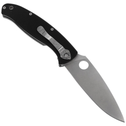 SpyderCo nóż składany Resilience C142GP