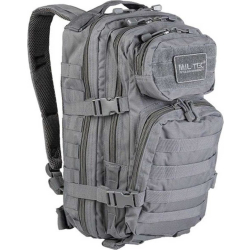 MIL-TEC Sturm plecak Backpack US Assault Small Urban Grey