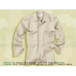 Surplus Tex. koszula USMC M-94 1/1 Khaki