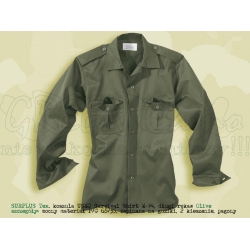 Surplus Tex. koszula USMC M-94 1/1 Olive