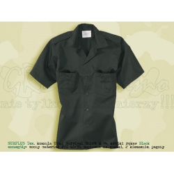 Surplus Tex. koszula USMC M-94 1/3 Black