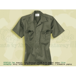 Surplus Tex. koszula USMC M-94 1/3 Olive