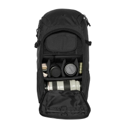 Tasmanian Tiger TT MODULAR 30 CAMERA PACK BLACK