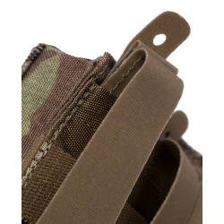 TASMANIAN TIGER ładownica 2SGL Mag Pouch Bel M4 MKII Multicam