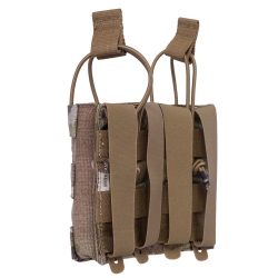 TASMANIAN TIGER ładownica 2SGL Mag Pouch Bel M4 MKII Multicam