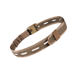 Tasmanian Tiger pas HYP belt 38mm Coyote Brown