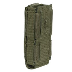 TASMANIAN TIGER SGL PI Mag Pouch MCL Olive