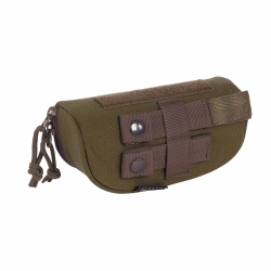 Tasmanian Tiger etui na okulary Eyewear Safe Olive