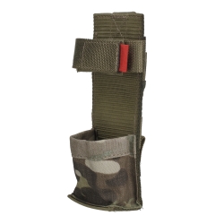 TASMAINIAN TIGER TOURNIQUET POUCH MULTICAM