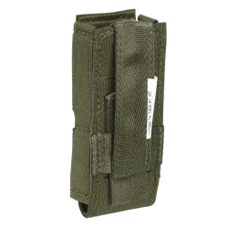 TASMANIAN TIGER SGL PI Mag Pouch MCL Olive