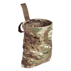 TASMANIAN TIGER torba, worek Dump Pouch MC Multicam