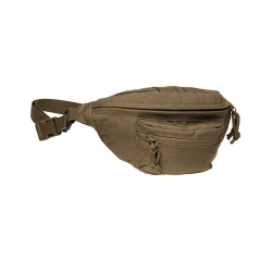 TASMANIAN TIGER MODULAR HIP BAG COYOTE BROWN UNI