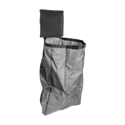 Tasmanian Tiger worek Dump Pouch light BLK