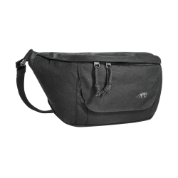 Tasmanian Tiger MODULAR HIP BAG 2 Black