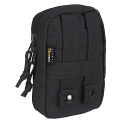 Tasmanian Tiger Tac Pouch Trema Uni Black