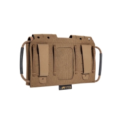 Tasmanian Tiger IFAK Pouch Dual Coyote Brown