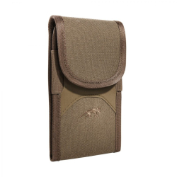 Tasmanian Tiger pokrowiec Tac Phone Cover XXL Black