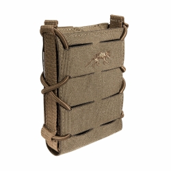 TASMANIAN TIGER SGL MAG POUCH MCL COYOTE BROWN