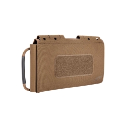 Tasmanian Tiger IFAK Pouch Dual Coyote Brown