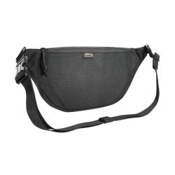 Tasmanian Tiger MODULAR HIP BAG 2 Black