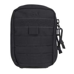 Tasmanian Tiger Tac Pouch Trema Uni Black