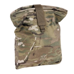 TASMANIAN TIGER torba, worek Dump Pouch MC Multicam