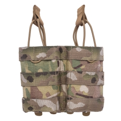 TASMANIAN TIGER ładownica 2SGL Mag Pouch Bel M4 MKII Multicam