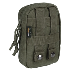 Tasmanian Tiger TAC POUCH 1 TREMA Olive