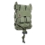 TASMANIAN TIGER SGL MAG POUCH MCL ANFIBIA OLIVE