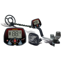 Teknetics EuroTEK Pro 20cm CC 8"