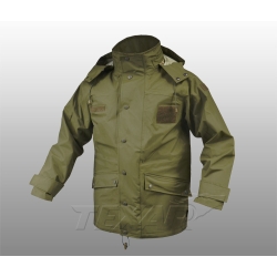 TEXAR kurtka ECWCS GROM Olive Green