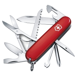 VICTORINOX scyzoryk Fieldmaster 15f RED