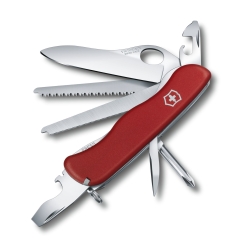 VICTORINOX scyzoryk Locksmith M 14F RED