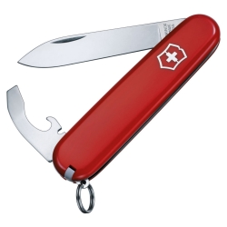 VICTORINOX scyzoryk Bantam 8f RED