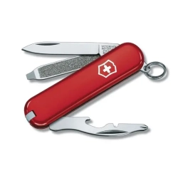 Victorinox scyzoryk RALLY 9f RED