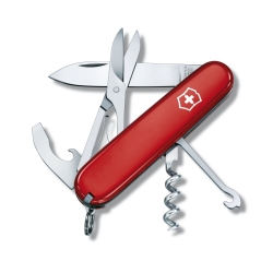 VICTORINOX scyzoryk Compact Red