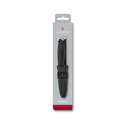 Victorinox nóż VENTURE Black