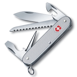 VICTORINOX scyzoryk Farmer 9f SiL