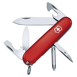 VICTORINOX scyzoryk Tinker 12f RED