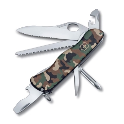 Scyzoryk Trailmaster Camouflage 111 mm