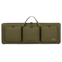 Pokrowiec Double Upper Rifle Bag 18® - Cordura® - Olive Green