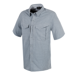 Koszula DEFENDER Mk2 Ultralight short sleeve® - Light Blue