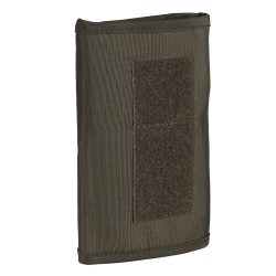 Tasmanian Tiger Passport Safe RFID B Olive Green