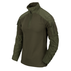 Bluza MCDU Combat Shirt® - NyCo Ripstop - Olive Green